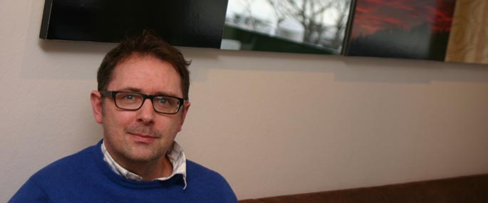 Frode Thuen