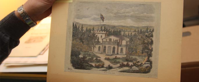 Bilde av Villa Union