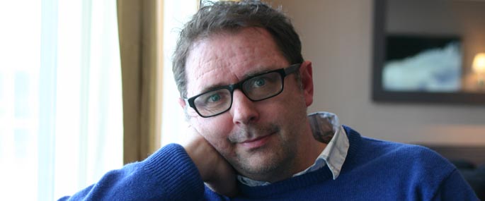 Frode Thuen