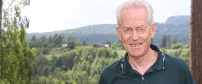 Ole Berg