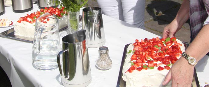 Jubileumskake