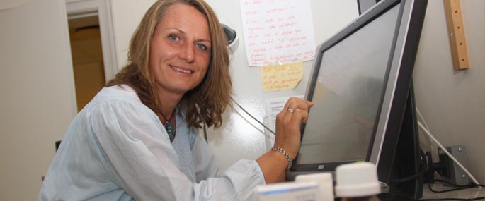 Hege Eileen Næss