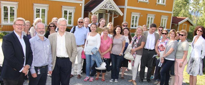 Legeforeningen