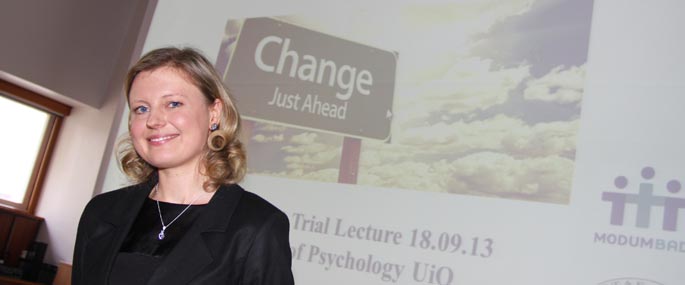 Lene Berggraf