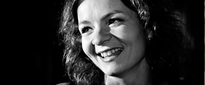 Pernille Heckmann