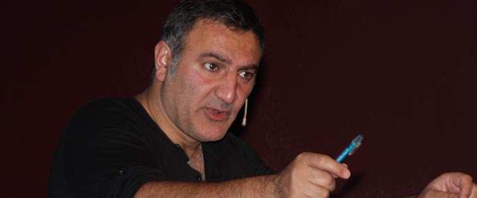 Mustafa Can