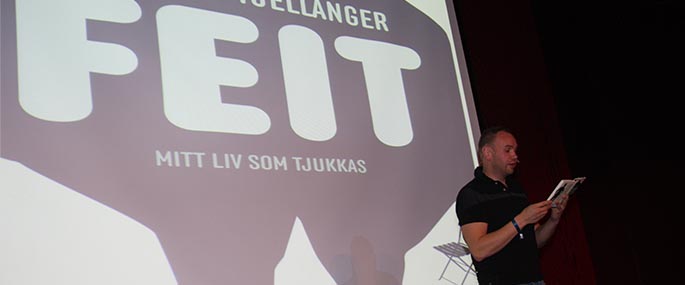 Kristian Fjellanger