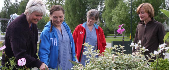 Blomsterposten