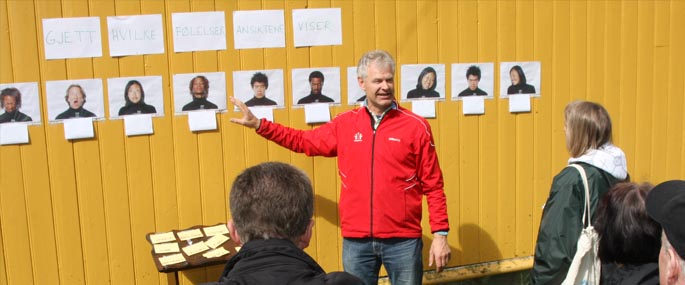 Forskningsposten
