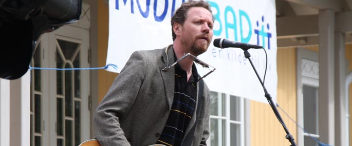 Magnus Grønneberg