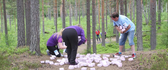 Scrabble
