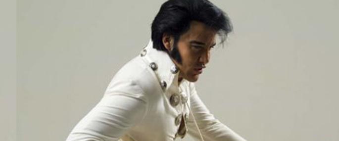 Kjell Elvis