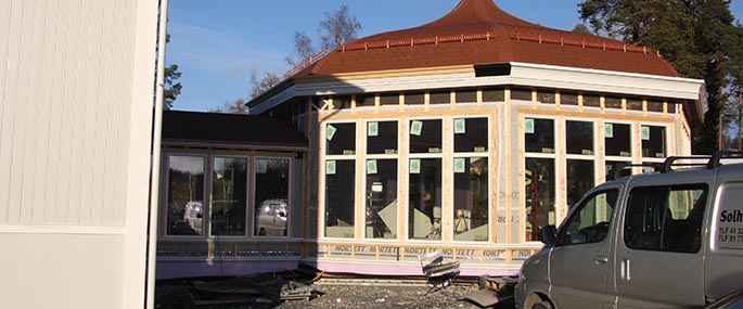 Kildehuset