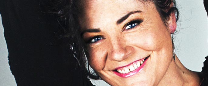 Marianne Antonsen