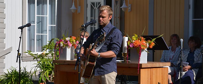 Christian Ingebrigtsen