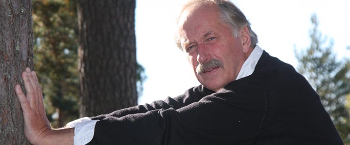 Johan Kaggestad