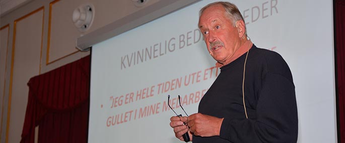 Johan Kaggestad