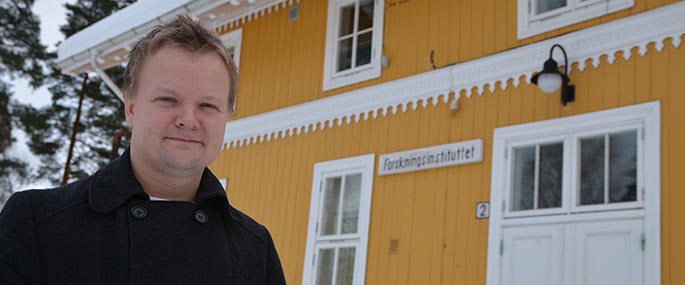 Helge Toft