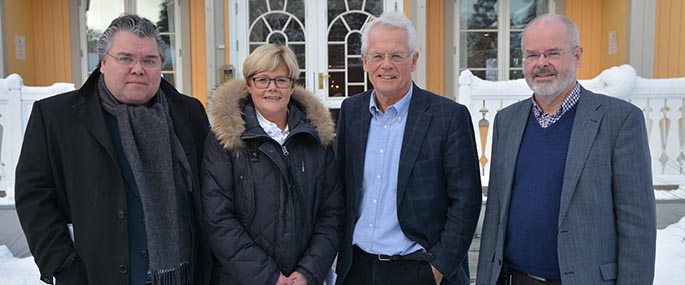 Lansering av fritt behandlingsvalg