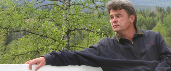 Nils Ivar