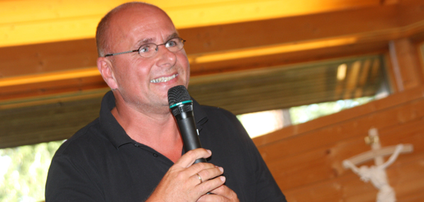 Egil Svartdahl