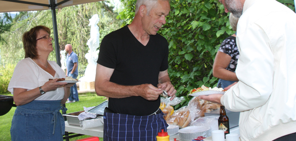 Grillhjørnet