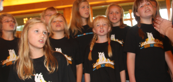Modum Soul Children