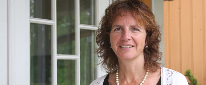 Karin Rø
