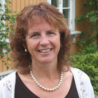 Karin Isaksson Rø, Ph.D.