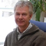 Terje Tilden disputerer