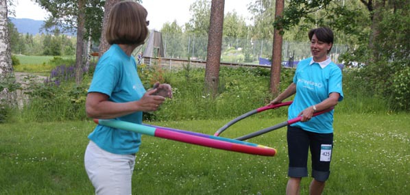 Rockeposten
