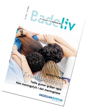 Badeliv nr 3/2011