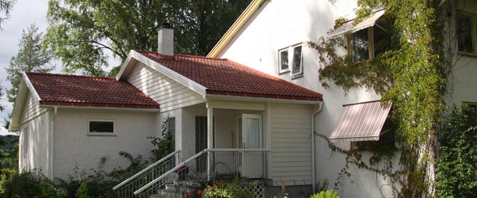 Villa Vita
