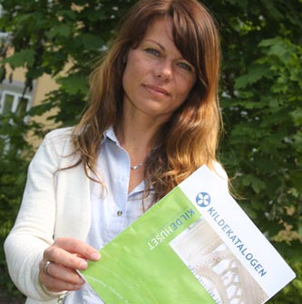 Kristin Tafjord Lærum