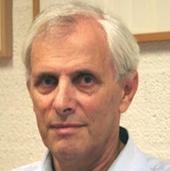 Onno Van der Hart