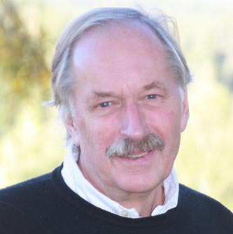Johan Kaggestad