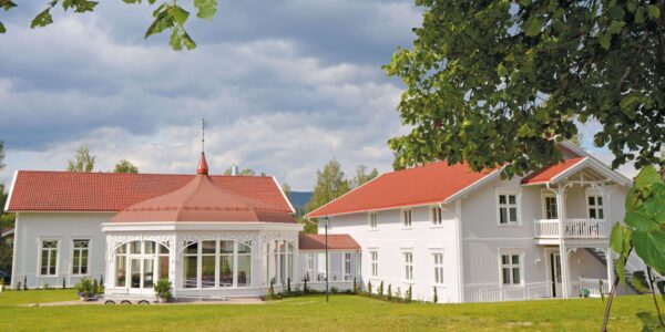 Kildehuset
