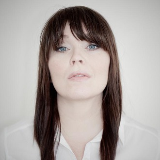 Solveig Slettahjell