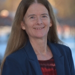 Ellen Jepsen. Foto.