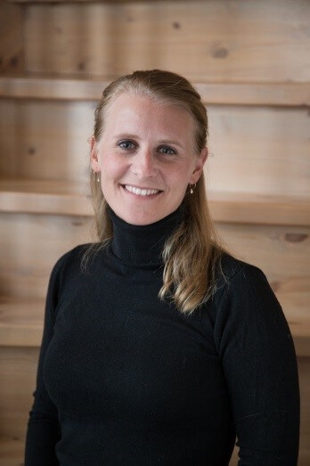 Maren Kopland, Ph.D.
