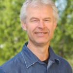 Klinisk sosionom og forsker Terje Tilden. Doktorgrad i familieterapi 2010.