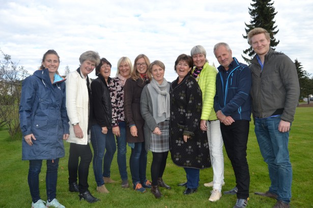Sesam_arbeidsgruppe