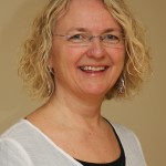 Eli Tove Myrdal - psykolog og konstituert leder - Poliklinikken