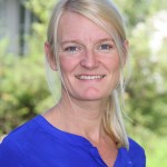 Portrett av KariAnne Vrabel, psykolog og PhD, Avdeling for spiseforstyrrelser/Forskningsinstituttet