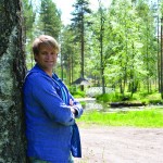 Kulturleder Helge Harila