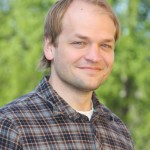 Psykologstudent og Phd-stipendiat Pål Ulvenes.