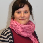 Malin Elisabeth Olofsson- psykolog, Avdeling for spiseforstyrrelser.