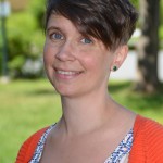 Psykolog Linnea Ahlstrand
