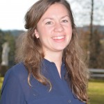 Hanna Kristine Punsvik Eielsen - psykolog - Avdeling for Spiseforstyrrelser