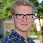 Psykolog Tommy Monsen Sotkajærvi, Kildehuset. Ansatt høsten 2015.